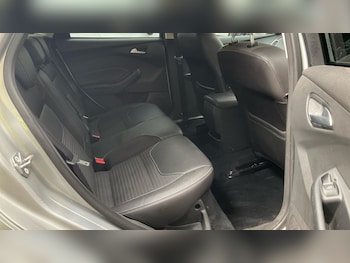 Used Ford Focus 2017 for sale - 75552173: Photo