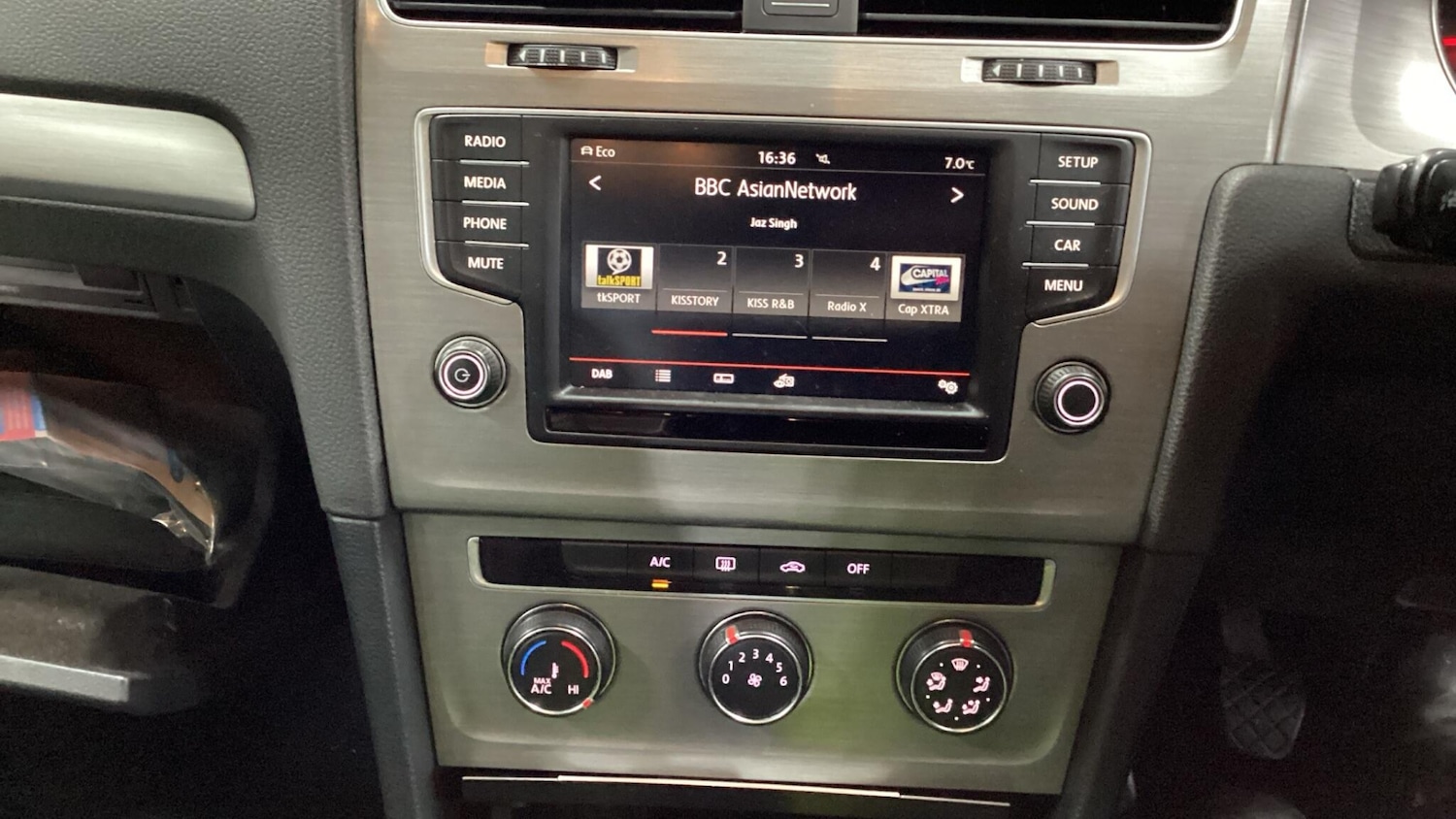 Used Volkswagen Golf 2015 for sale - 77098167: Photo 6