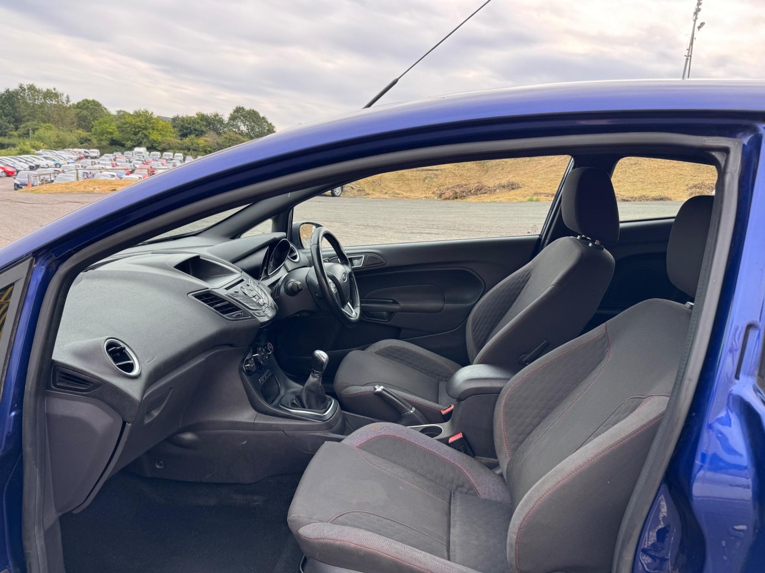 Vehicle 13