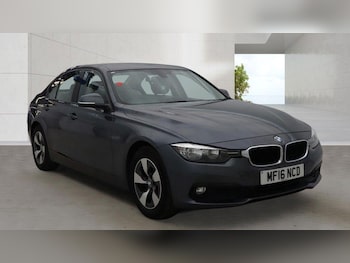Used BMW 3 Series 2016 for sale - 78320339: Photo