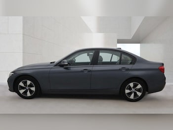 Used BMW 3 Series 2016 for sale - 78320339: Photo