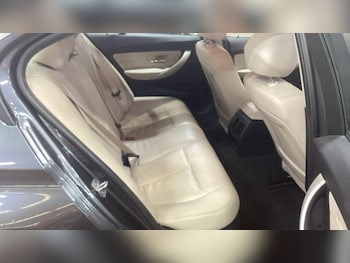 Used BMW 3 Series 2016 for sale - 78320339: Photo