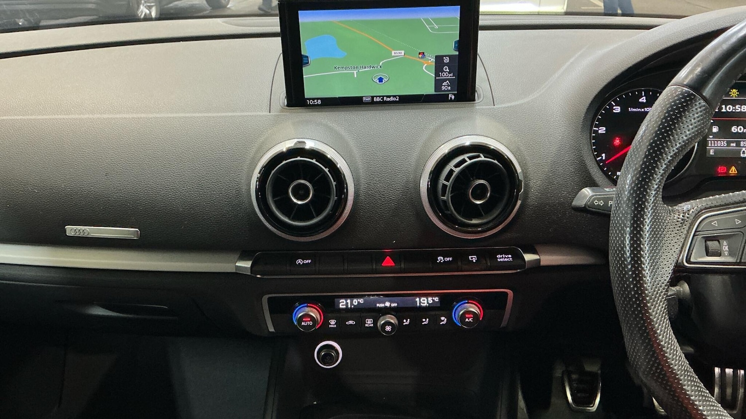 Used Audi A3 2016 for sale - 77550141: Photo 4