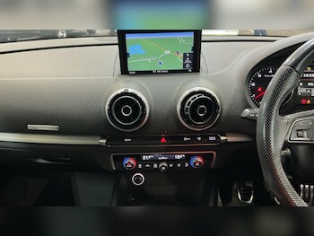 Used Audi A3 2016 for sale - 77550141: Photo