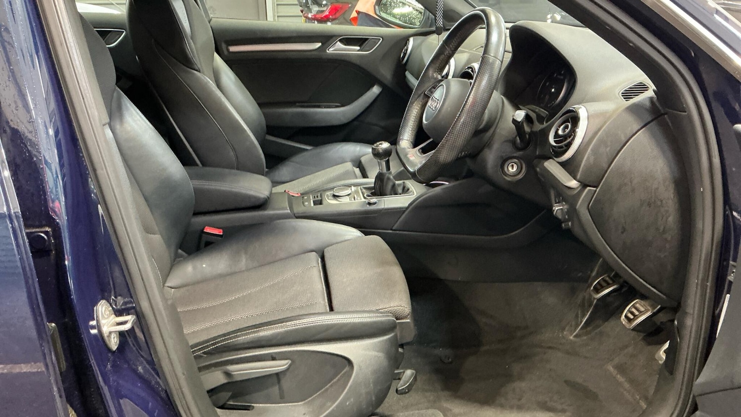 Used Audi A3 2016 for sale - 77550141: Photo 5