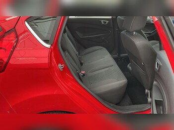 Used Ford Fiesta 2014 for sale - 78462180: Photo