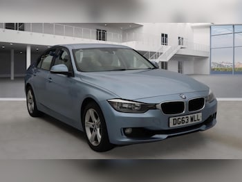 BMW 3 Series feature image
