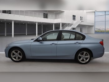 Used BMW 3 Series 2013 for sale - 77509962: Photo