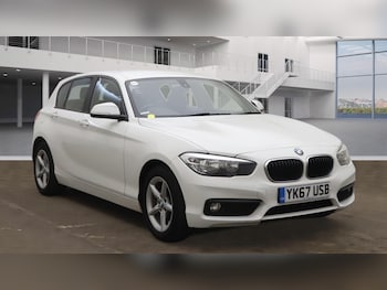 BMW - 1 Series