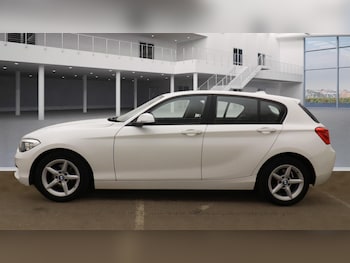 Used BMW 1 Series 2017 for sale - 76200799: Photo 3