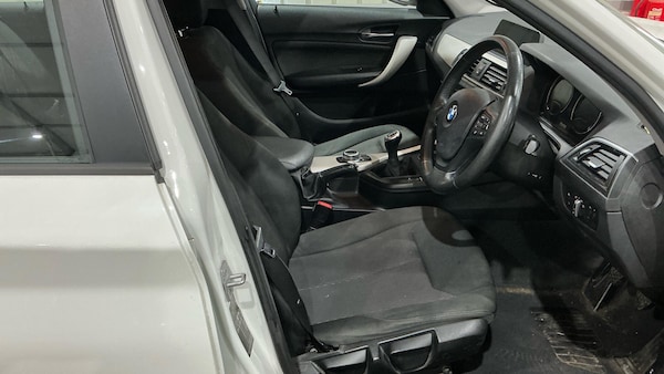 Used BMW 1 Series 2017 for sale - 76200799: Photo 4