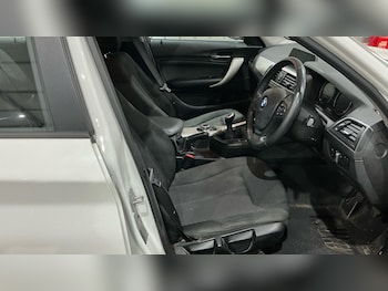 Used BMW 1 Series 2017 for sale - 76200799: Photo 4
