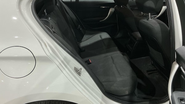 Used BMW 1 Series 2017 for sale - 76200799: Photo 5