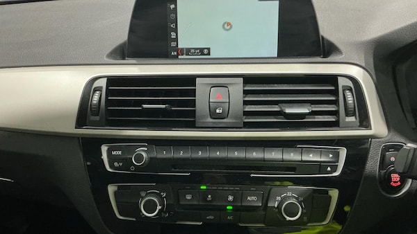 Used BMW 1 Series 2017 for sale - 76200799: Photo 6