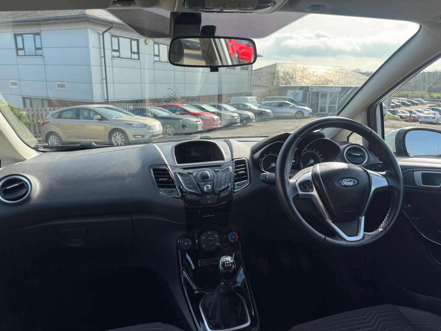 Used Ford Fiesta for sale - 77683056: Photo 13