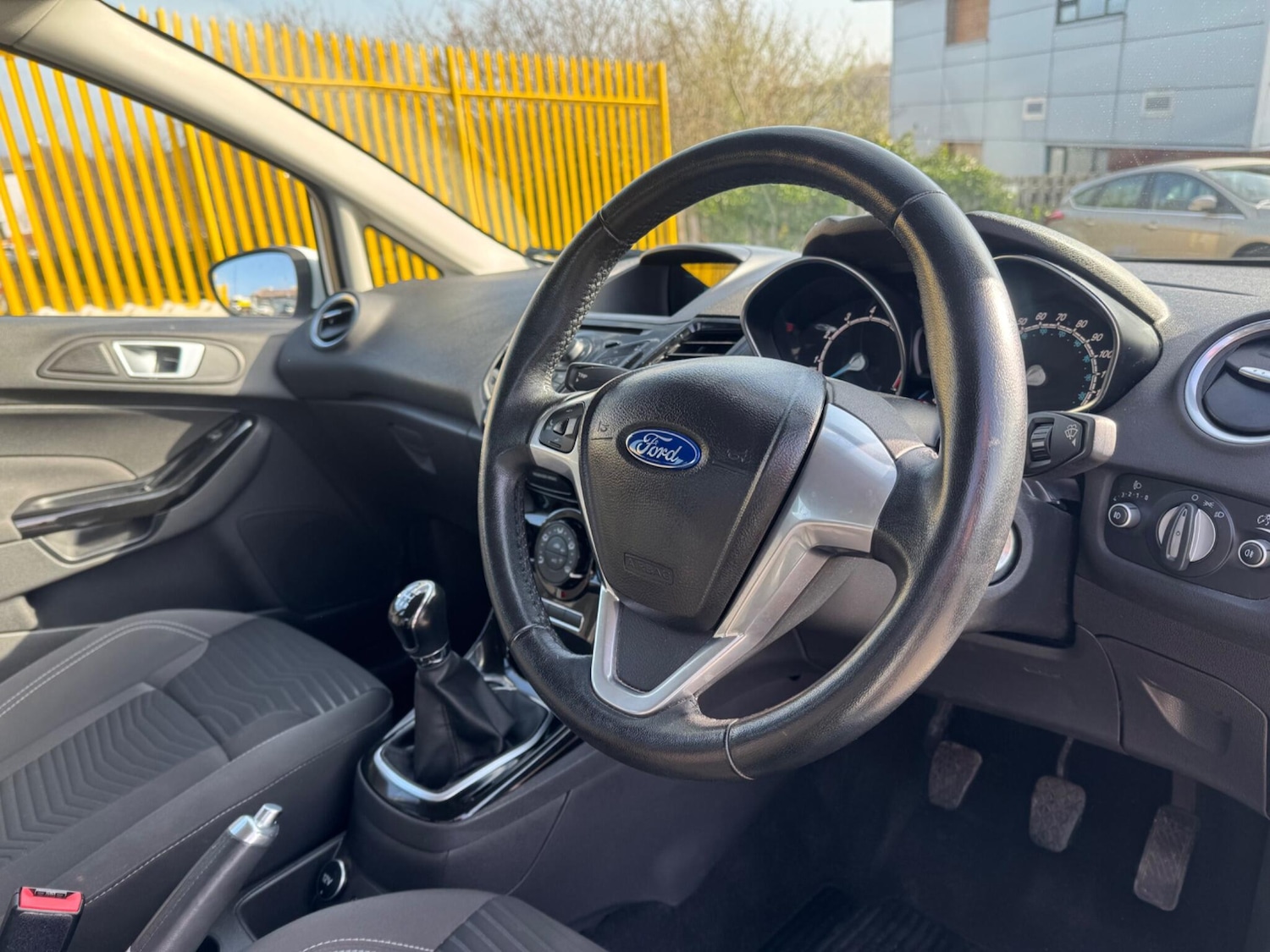 Used Ford Fiesta for sale - 77683056: Photo 14