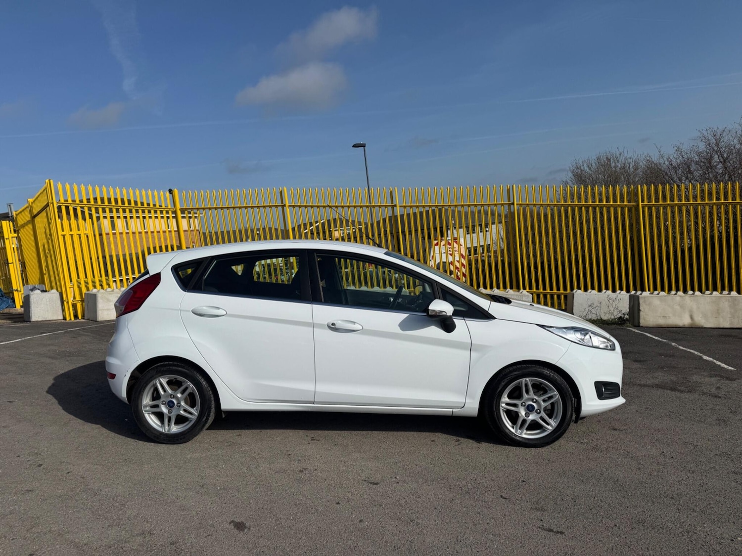 Used Ford Fiesta for sale - 77683056: Photo 7