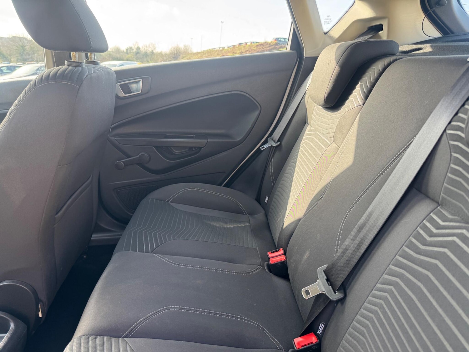 Used Ford Fiesta for sale - 77683056: Photo 9