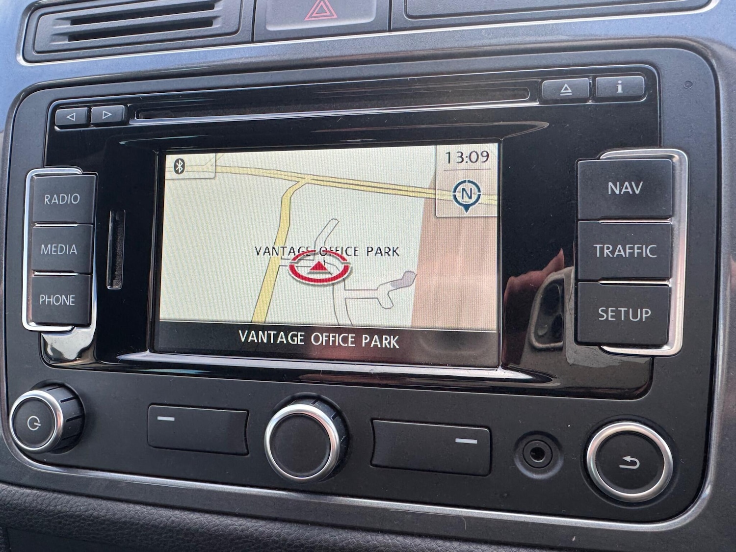 Used Volkswagen Tiguan 2014 for sale - 76752903: Photo 13