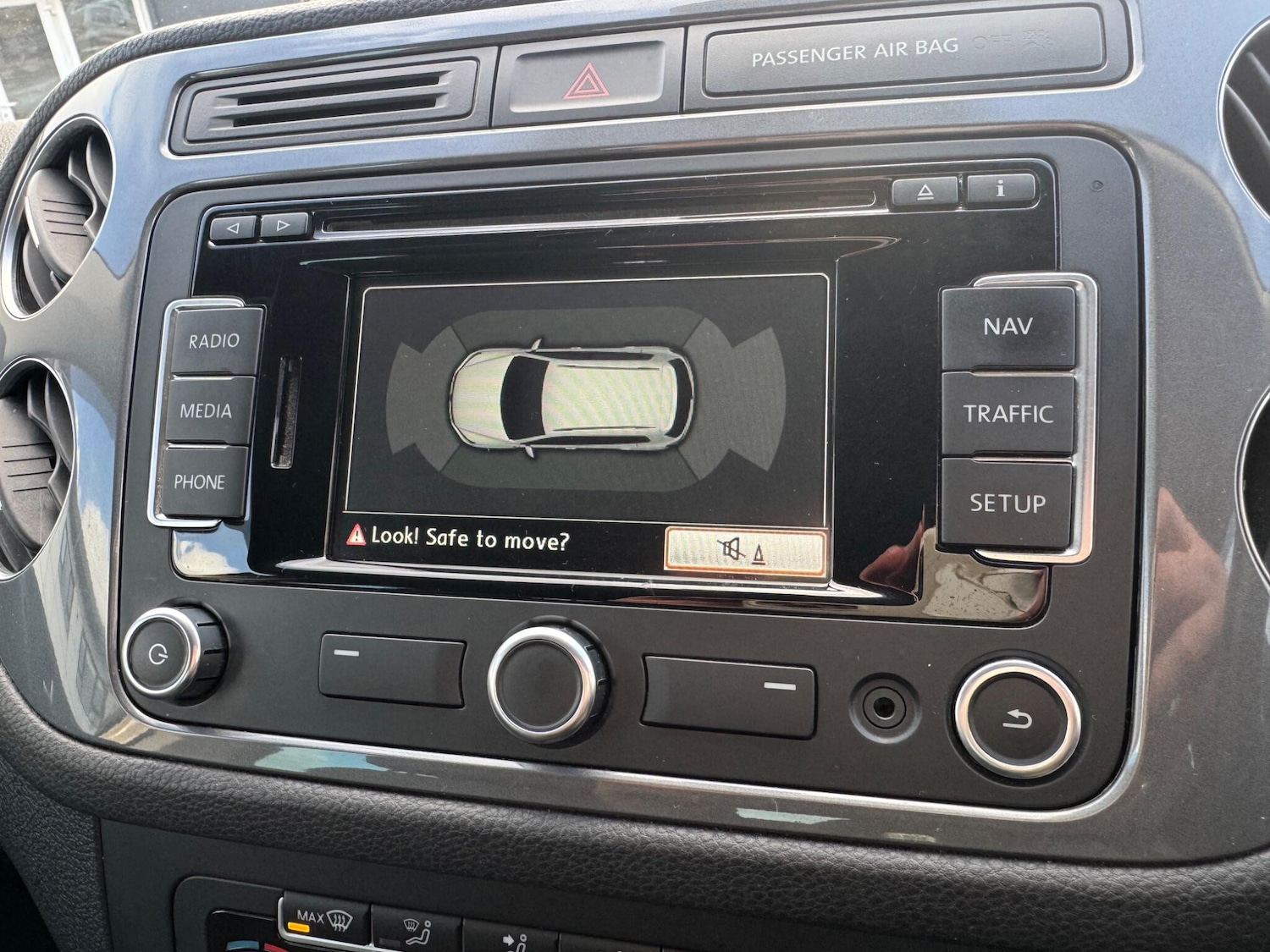 Used Volkswagen Tiguan 2014 for sale - 76752903: Photo 14