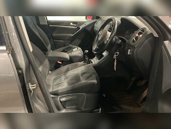 Used Volkswagen Tiguan 2014 for sale - 77253680: Photo