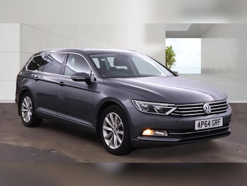 Used Volkswagen Passat 2015 for sale - 78492560: Photo