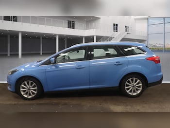 Used Ford Focus 2016 for sale - 76325953: Photo 3