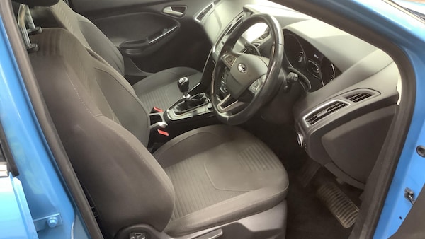 Used Ford Focus 2016 for sale - 76325953: Photo 4