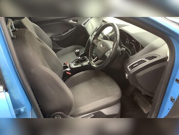 Used Ford Focus 2016 for sale - 76325953: Photo 4