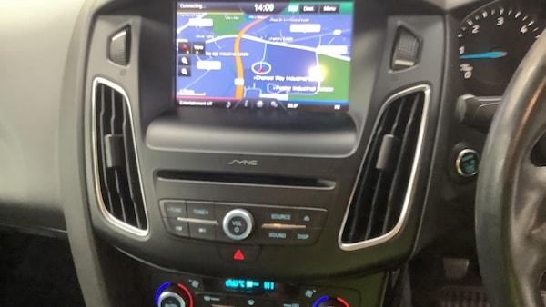 Used Ford Focus 2016 for sale - 76325953: Photo 6