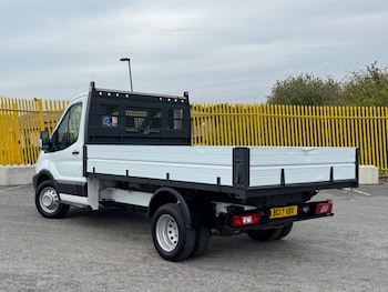 Used Ford Transit 2017 for sale - 79576947: Photo