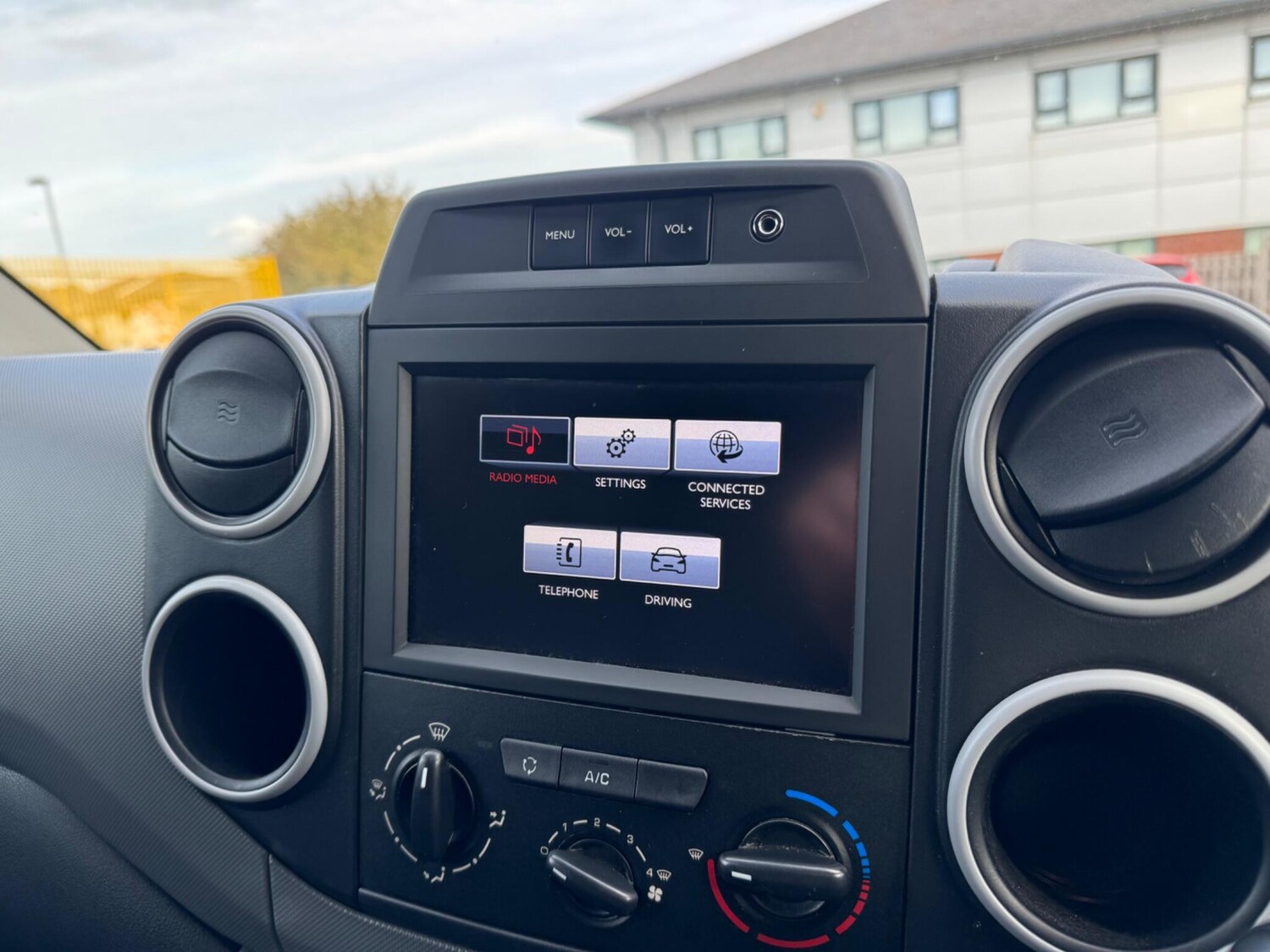 Used Citroen Berlingo 2018 for sale - 75990025: Photo 13