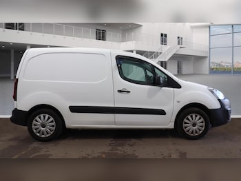 Used Citroen Berlingo 2018 for sale - 75990025: Photo