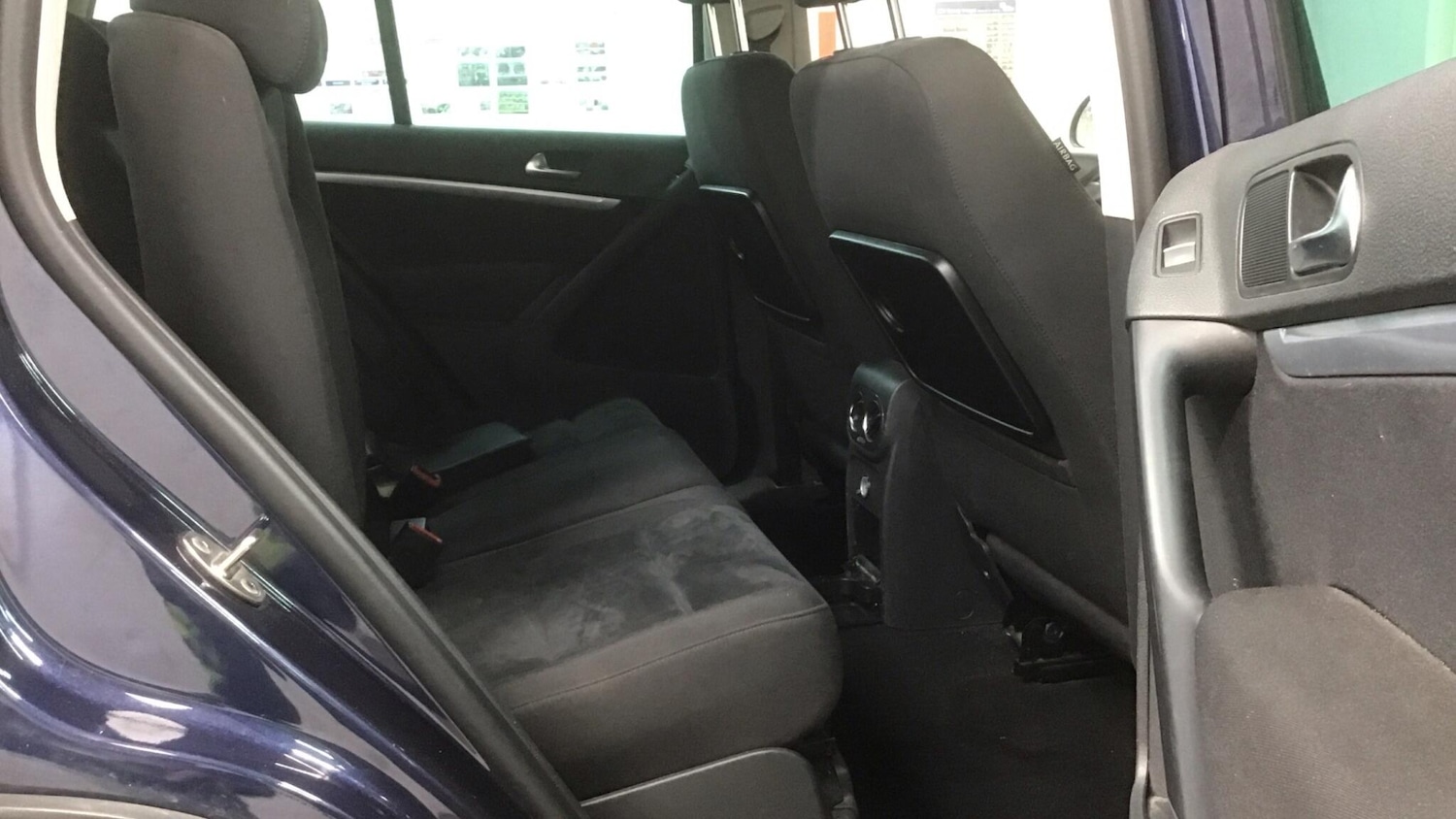 Used Volkswagen Tiguan 2014 for sale - 76993022: Photo 5