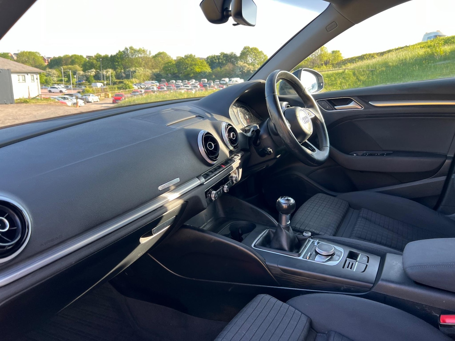 Used Audi A3 2016 for sale - 76527868: Photo 13