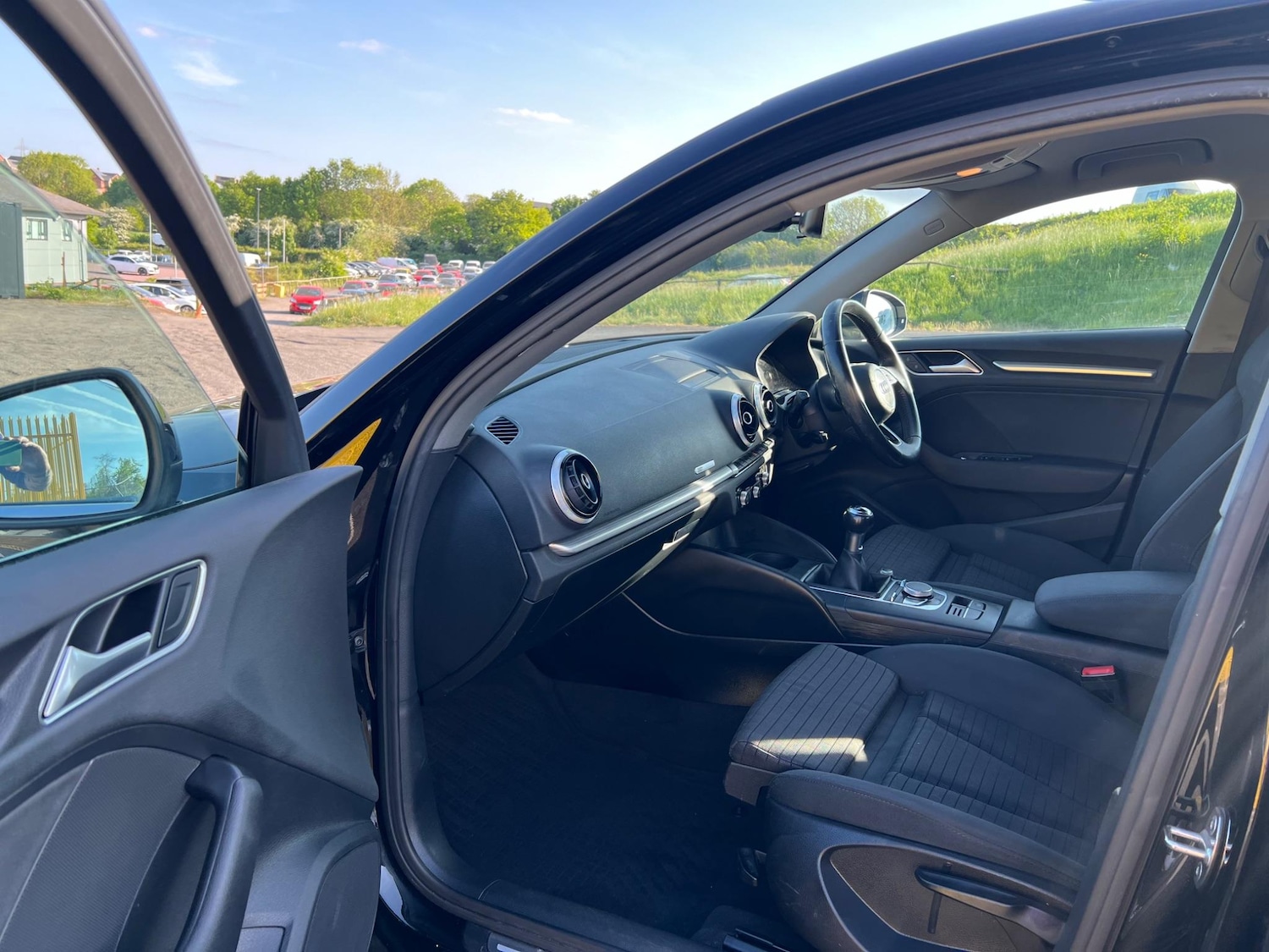 Used Audi A3 2016 for sale - 76527868: Photo 15