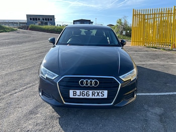 Used Audi A3 2016 for sale - 76527868: Photo