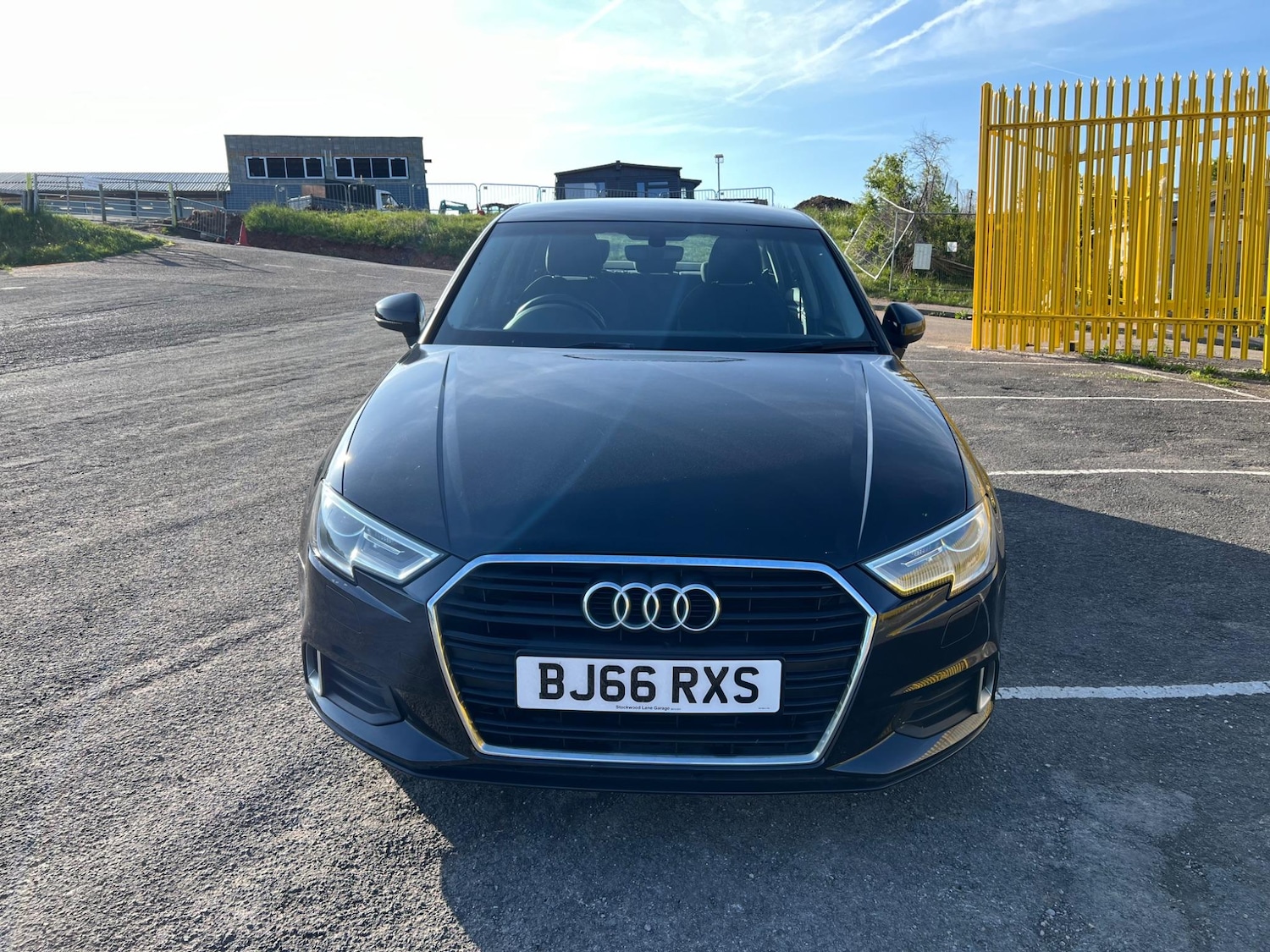 Used Audi A3 2016 for sale - 76527868: Photo 4
