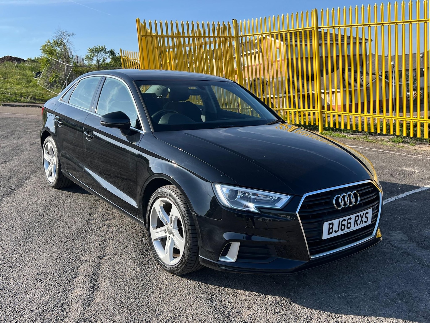 Used Audi A3 2016 for sale - 76527868: Photo 5