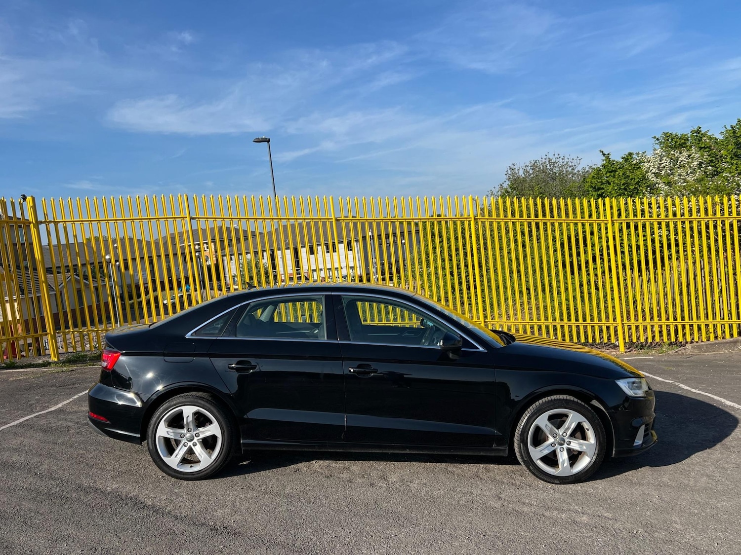 Used Audi A3 2016 for sale - 76527868: Photo 6