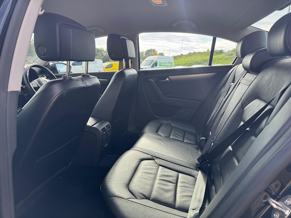 Used Volkswagen Passat 2014 for sale - 76060600: Photo 10