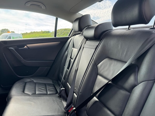 Used Volkswagen Passat 2014 for sale - 76060600: Photo 11