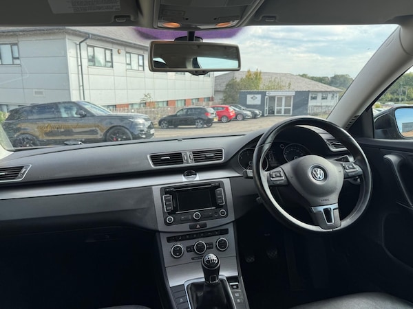 Used Volkswagen Passat 2014 for sale - 76060600: Photo 13