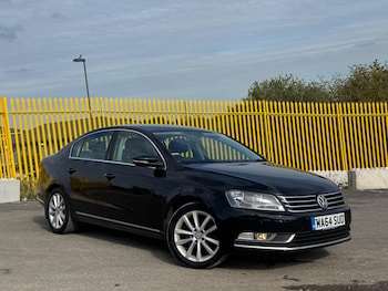 Volkswagen - Passat