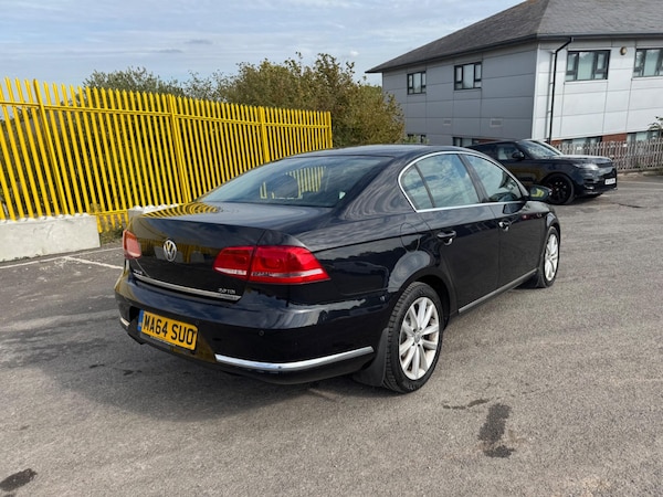 Used Volkswagen Passat 2014 for sale - 76060600: Photo 6