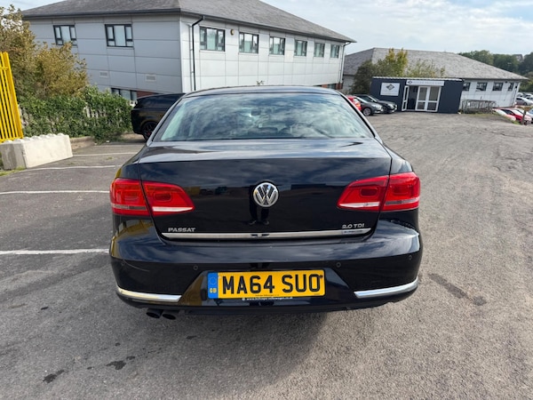 Used Volkswagen Passat 2014 for sale - 76060600: Photo 7