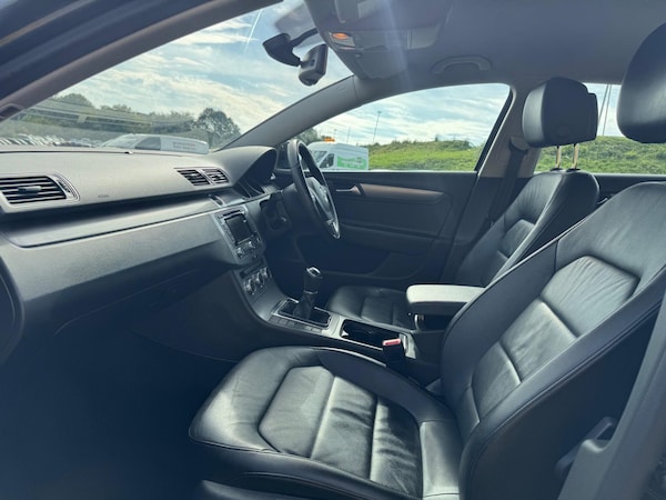 Used Volkswagen Passat 2014 for sale - 76060600: Photo 9