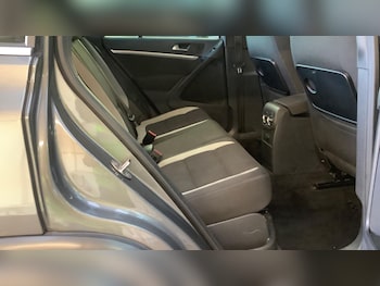 Used Volkswagen Tiguan 2013 for sale - 76975630: Photo