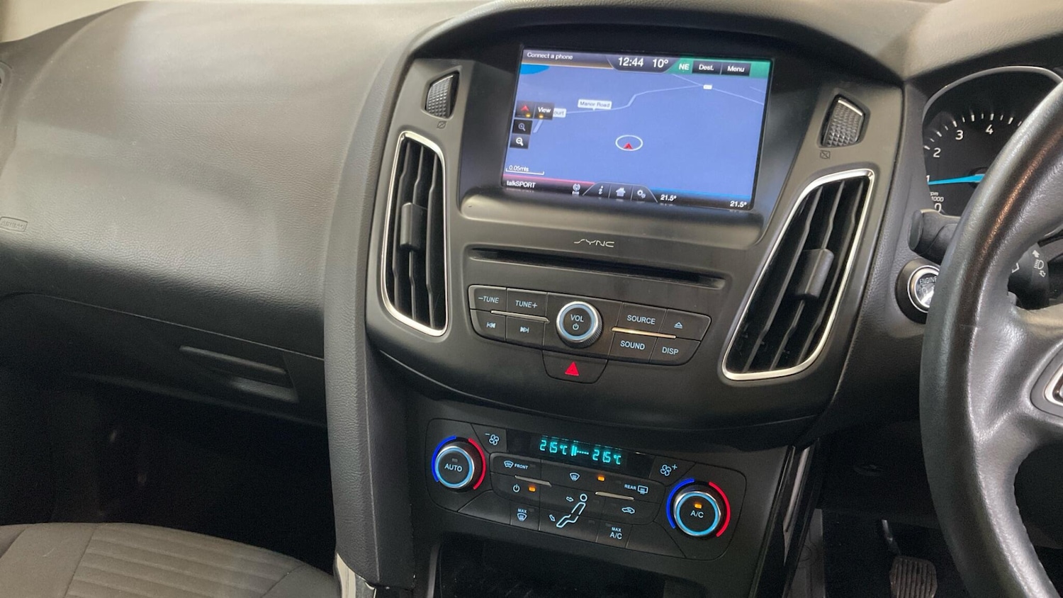 Used Ford Focus 2016 for sale - 77320352: Photo 6