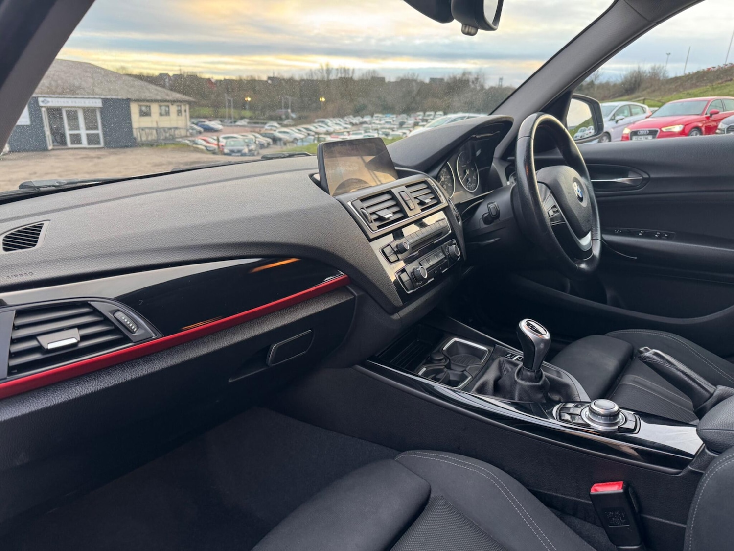 Used BMW 1 Series 2015 for sale - 77097795: Photo 10